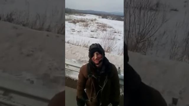 Срочно!!! Пешком от Питера до Владивостока!!!!! Идет 1.6 года смотреть онлайн