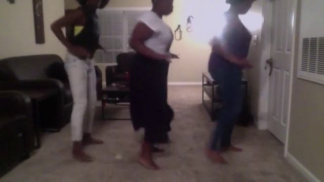 Smart House - Slam Dunk Dance Tutorial