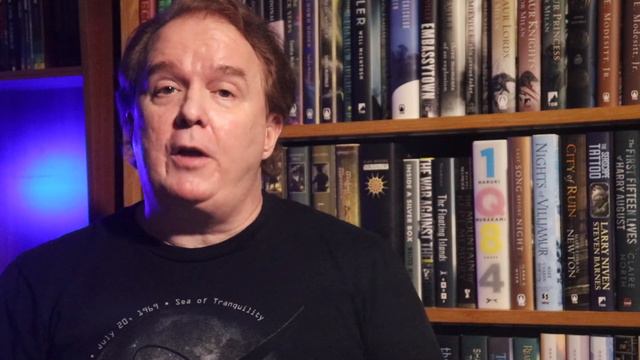 SFF180 Special 📖 The Origins of Black Speculative Fiction смотреть онлайн
