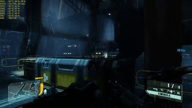 GTX 1060 + i5 4440 4k gaming смотреть онлайн