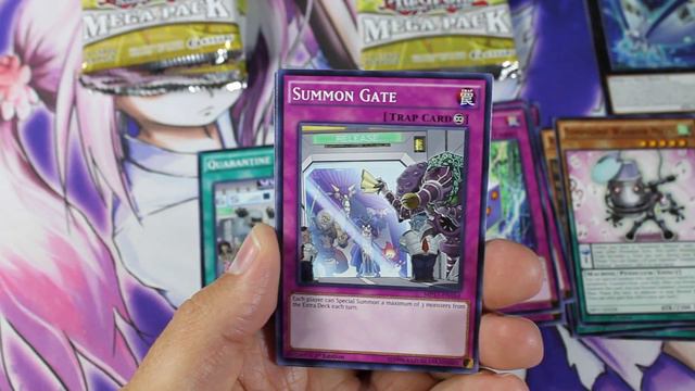 YuGiOh! AMAZING Seto Kaiba 2017 MEGA TIN OPENING! IS THIS REAL?! смотреть онлайн