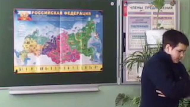 Чтение стихотворения «Тебе, учитель!» Всероссийский конкурс чтецов "Огни России" 2015 год смотреть онлайн