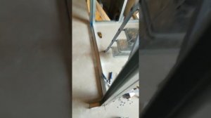 профиля под перегородку на мансардном этаже