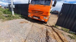 Выпуск№7.   испытание трубы sn8