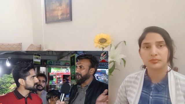 indian girl react on muslim condition in pakistan pak muslim shocking REACTION смотреть онлайн