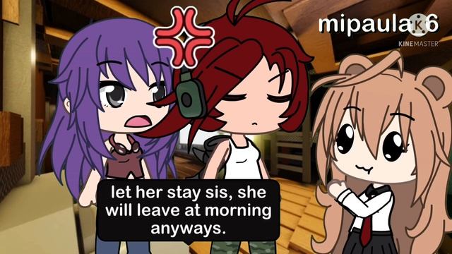 Scp 3008 Roblox In Gacha Life - Gacha Life Mini Movie (GLMM) Gacha Life