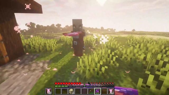 The worst Minecraft images ever. смотреть онлайн