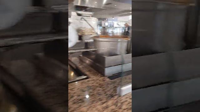 Tui blue tropical buffet part 1. смотреть онлайн