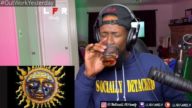 FIRST TIME HEARING Sublime - Doin' Time | Reaction смотреть онлайн