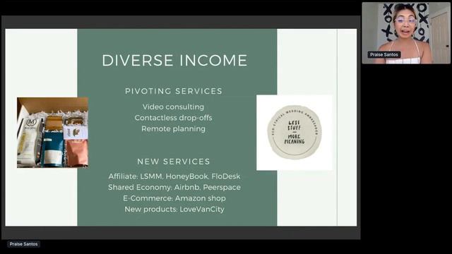 Day 2 - Diverse + Passive Income смотреть онлайн