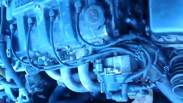 mazda 626 ge engine смотреть онлайн