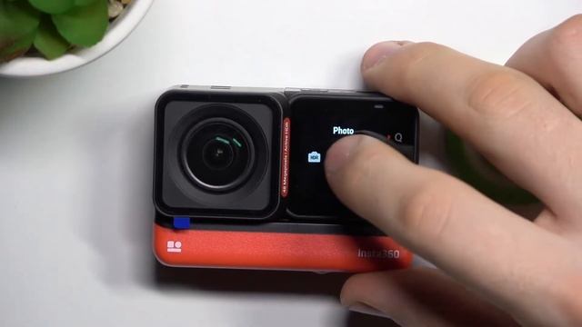 Как включить ночной режим на Insta 360 one RS? / Как работает ночной режим Insta 360 one RS? смотреть онлайн