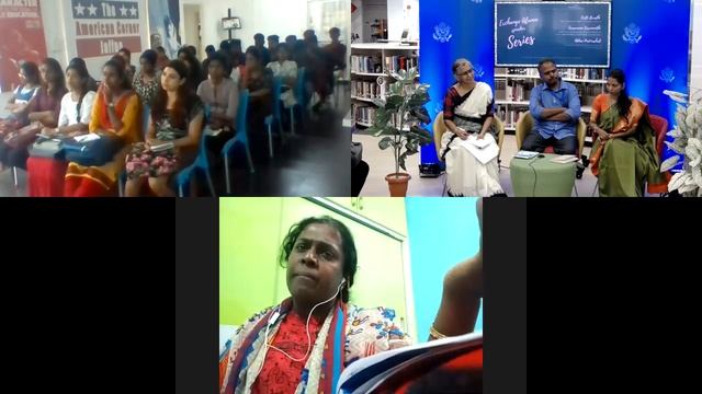16 Days of Activism Against #GBV | On the Road to a GBV Free World смотреть онлайн