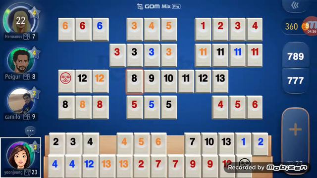 PLAY RUMMIKUB LIKE A CHAMPIONSHIP WINNER 7