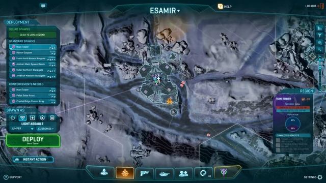 Planetside 2 Ultra Settings - Asus GTX 770 DirectCU2 w/ i5 3570k clocked @3.9 Ghz смотреть онлайн