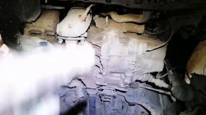 замена сцепления nissan x-trail t30 2.0