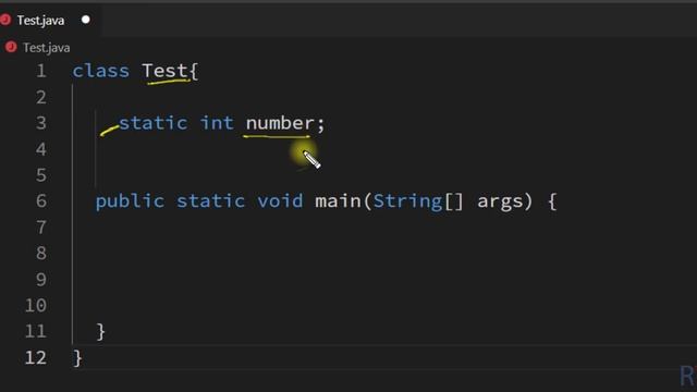 Java-75- Static Block in Java || Java Programming смотреть онлайн