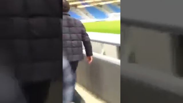 Казахский Моуриньо часть 2! смотреть онлайн