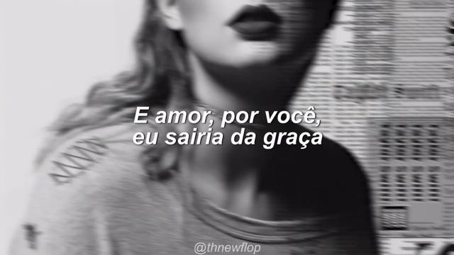 Don't Blame Me (tradução) // Taylor Swift смотреть онлайн