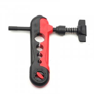 ✅ Приспособление для намотки лески на катушку .