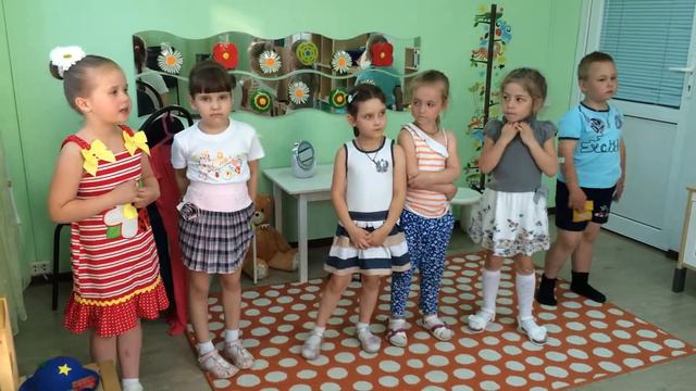 Английский язык. 0 ступень для детей 3-5 лет. Маленькая страна смотреть онлайн