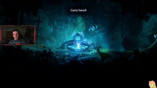 Ori не печенька смотреть онлайн