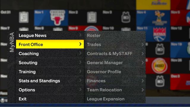 How to Turn off Injuries in MyNBA League | NBA 2K23 Next-Gen смотреть онлайн