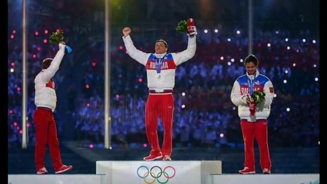 Закрытие олимпиады в Сочи-2014. (The best moments of Sochi 2014 Olympic Games) смотреть онлайн