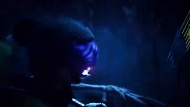 Murder Drones | CopyCat смотреть онлайн