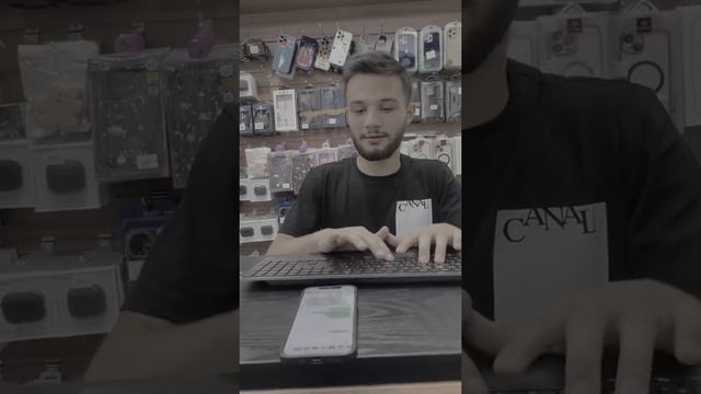 Беспроводная клавиатура от бренда Rapoo смотреть онлайн