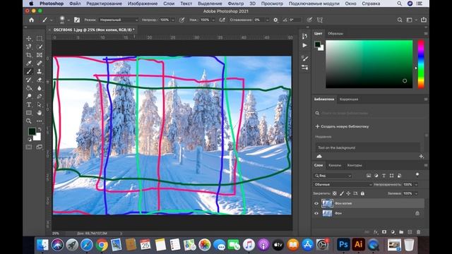 Как заработать на фотографиях? Делаем симиляры. Заработок в интернете