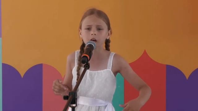 А. С. Пушкин "У Лукоморья дуб зеленый" (отрывок из поэмы "Руслан и Людмила") смотреть онлайн