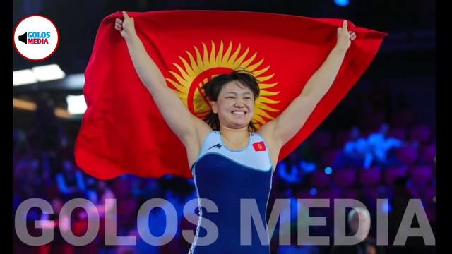 Биздин КЫРГЫЗДАРДАН эмнебиз кем? Казактар балбан кыздарыбызга суктанды! смотреть онлайн