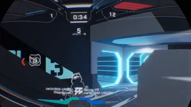 Solaris Offworld Combat смотреть онлайн