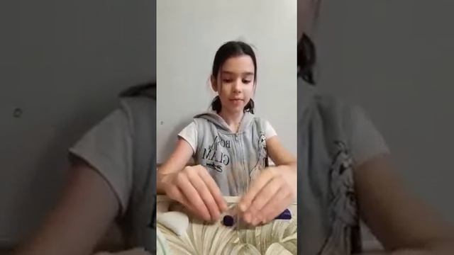 Для юных детективов Порошок для снятия отпечатков пальцев смотреть онлайн