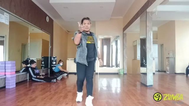 David Bisbal - Amor Amé Zumba® Choreography by ZIN™ Evan #zumba #flamenco смотреть онлайн