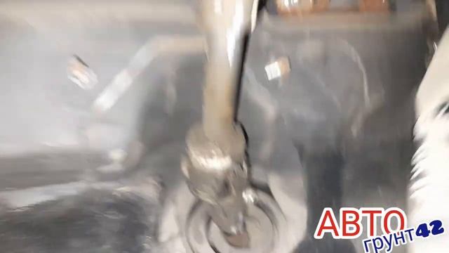 Стуки в передней подвеске. Брякает в подвеске на мелких кочках и переездах смотреть онлайн