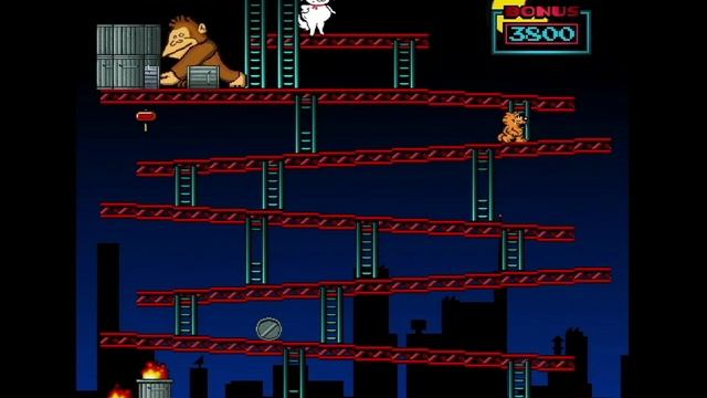 Let's play Heathcliff and the Garbage Ape (for Windows) смотреть онлайн