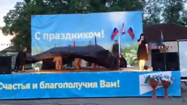 Танец Три сестры Украина, Россия, Белоруссия. смотреть онлайн