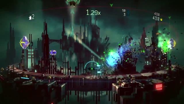 RESOGUN™ FAIL!!! смотреть онлайн