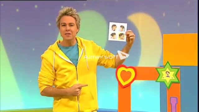 Hi 5 Happy House Stevie Hi 5 Gallery смотреть онлайн