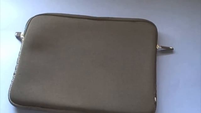 Incase 13 inch MacBook Sleeve Review смотреть онлайн