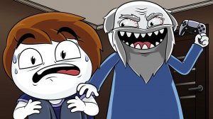 Травмы детства (Анимация)