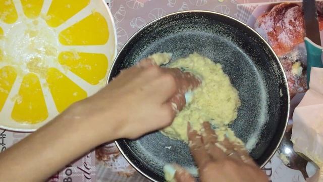 МАЛИНОВЫЙ ПИРОГ СО СМЕТАННОЙ ЗАЛИВКОЙ смотреть онлайн