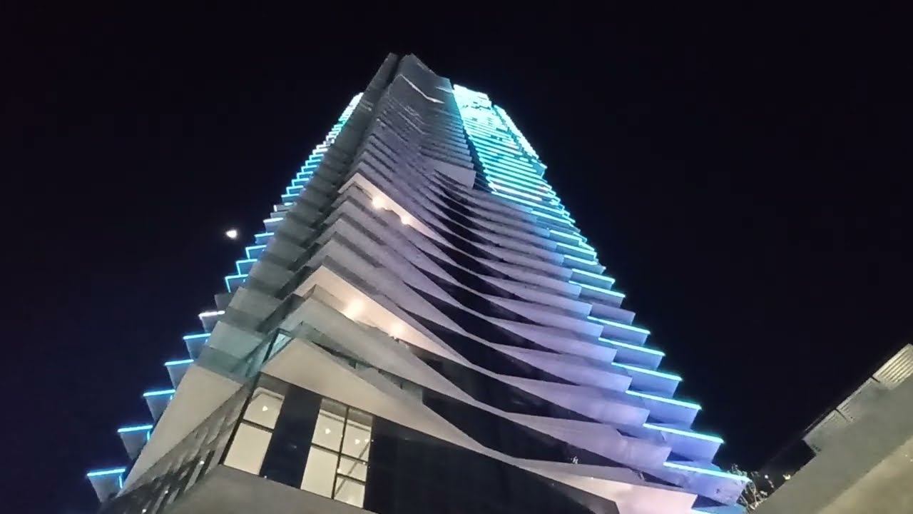 Недвижимость в Дубае. Обзор проекта Stella Maris. Рассрочка 4 года после заселения смотреть онлайн