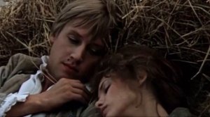 Дороги любви Екатерина Гусева и Дмитрий Харатьян муз Виктора Лебедева ст Юрия Ряшенцева АвНРудакова