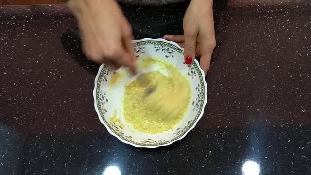 Рецепт приготовления банановых ПП оладушек. смотреть онлайн