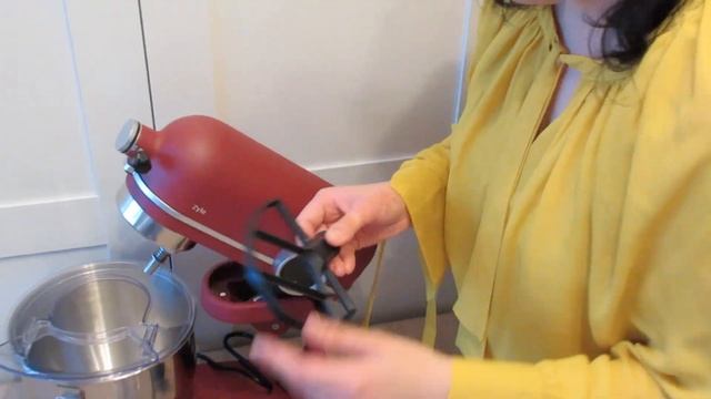 #unbox - Daugiafunkcinis mikseris Zyle, ZY01BSM / Vegan Pipiras смотреть онлайн