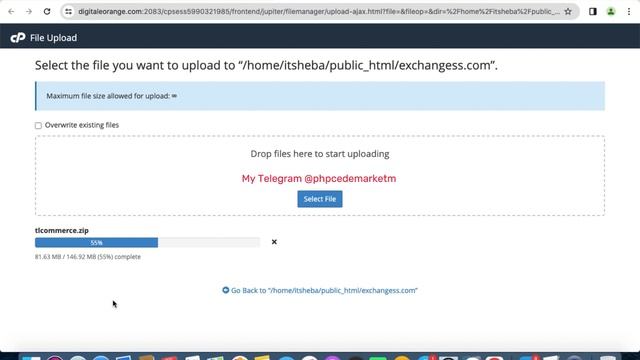 How to Install TLCommerce Drag & Drop Page and Store Front Builder Add-on | phpcodemarket.com смотреть онлайн
