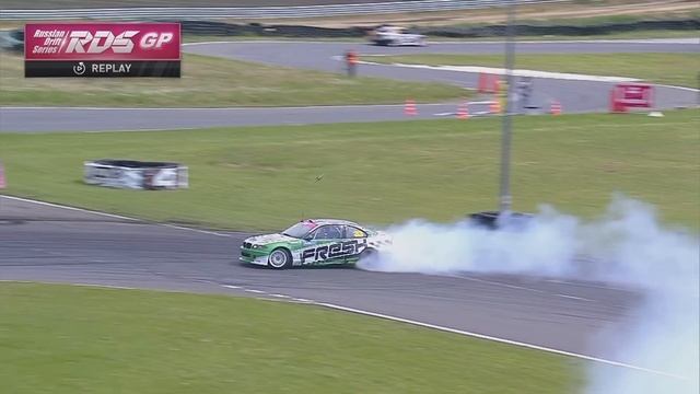 RDS GP 2 ЭТАП 2019 // Квалификация Рязань Atron